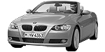 BMW E93 B0066 Fault Code