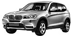 BMW F25 B0066 Fault Code